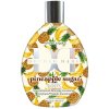 Přípravky do solárií Tan Incorporated Double Dark Pineapple Sugar Bronzer 400 ml