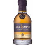 Kilchoman Sanaig 46% 0,2 l (holá láhev) – Hledejceny.cz
