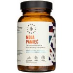 Aura Herbals My Memory Concentration and Focus 60 kapslí – Hledejceny.cz