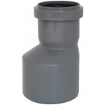 Prodomos line Redukce pro odpadní trubky HT DN75/50 – Zbozi.Blesk.cz