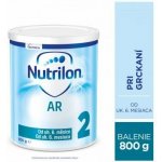 Nutrilon 2 AR speciální 800 g – Hledejceny.cz