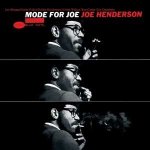 Joe Henderson - Mode For Joe LP – Hledejceny.cz