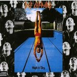 Def Leppard - High 'N' Dry CD – Zboží Dáma