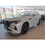 Mazda CX-60 2.5 e-Skyactiv PHEV 241 kW