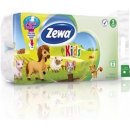 Zewa Deluxe Kids 3-vrstvý 8 ks