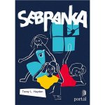 Sebranka - Hayden Torey L. – Zbozi.Blesk.cz