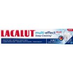 Lacalut Multi effect Plus micelární 75 ml – Hledejceny.cz