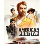 American Fugitive – Hledejceny.cz