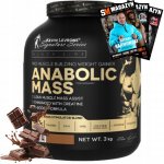 Kevin Levrone ANABOLIC MASS 3000 g – Hledejceny.cz