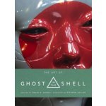 The Art of Ghost in the Shell Titan Books Hardcover – Hledejceny.cz