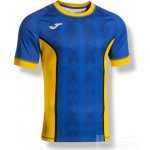 Dres JOMA MYSKIN III modrá - žlutá – Zboží Dáma