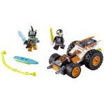 LEGO® NINJAGO® 71706 Coleovo rychlé auto – Hledejceny.cz