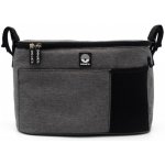 Dooky buggy organizér DeLuxe Grey – Zboží Dáma