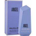 Thierry Mugler Angel tělové parfémové mléko 200 ml – Zbozi.Blesk.cz