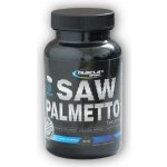 Muscle Sport Saw Palmetto 90 tablet – Hledejceny.cz