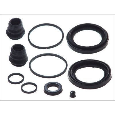 Opravná sada brzdového třmenu Iveco EuroCargo 75, Daily 2006 65C, 60 mm 93162075 | Zboží Auto