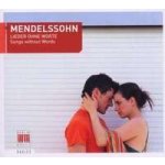 Mendelssohn - Bartholdy, F.: Lieder Ohne Worte – Hledejceny.cz