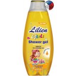 Lilien sprchový gel pro dívky 400 ml – Zbozi.Blesk.cz