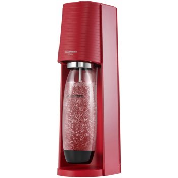 SodaStream TERRA červená