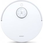 Ecovacs Deebot T10 Turbo – Hledejceny.cz