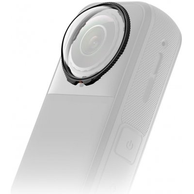 Insta360 Prémiová ochranná skla objektivů pro X5 INST750-01 – Zboží Živě