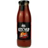 Kečup a protlak Fireland Foods Ketchup Hard & Heavy 500 ml