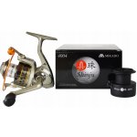 MIKADO SHINJU 4004 FD – Sleviste.cz