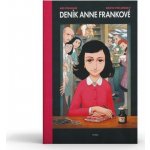 Deník Anne Frankové Ari Folman – Hledejceny.cz