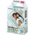 FUJIFILM INSTAX COLORFILM MINI BLUEMARBLE – Zboží Živě