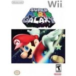 Super Mario Galaxy – Zbozi.Blesk.cz