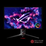 Asus ROG Swift OLED PG32UCDP – Zboží Živě