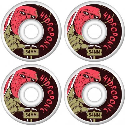 Hydroponic Horror 100A Freddy 54 mm – Zboží Dáma