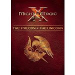 Might & Magic X Legacy - The Falcon & The Unicorn DLC – Hledejceny.cz