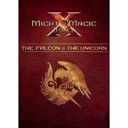 Might & Magic X Legacy - The Falcon & The Unicorn DLC