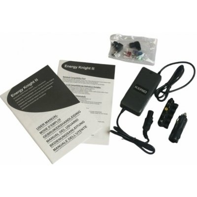 EUROCASE univerzální napájecí adaptér 1pro NB do auta 90W USB | Zboží Auto