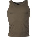 tank top zelené – Zboží Dáma