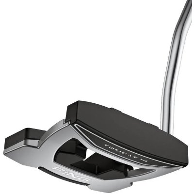 Ping NEW Tomcat 14 PP58 Midsize putter univerzální pravé 34 – Zboží Dáma