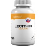 Lecithin 1200 mg 100 kapslí – Hledejceny.cz