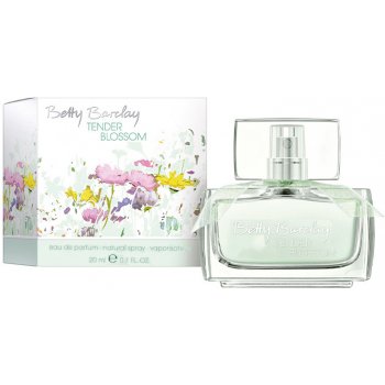 Betty Barclay Tender Blossom parfémovaná voda dámská 20 ml