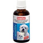 Beaphar odstraň očn.skvrn Tran-entfern. Kočka pes 50 ml – Zboží Dáma