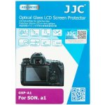 JJC GSP-A1 ochranné sklo na LCD pro Sony A1 – Zboží Živě