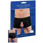 Svenjoyment Pánské boxerky s otvory pro penis a varlata – Zboží Dáma