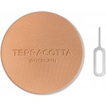 Guerlain Náhradní náplň do bronzujícího pudru Terracotta Bronzing Powder Refill 02 Moyen Rosé 8,5 g – Zboží Dáma
