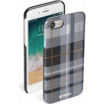 Krusell Limited Cover Apple iPhone 8/7 plaid dark grey – Hledejceny.cz