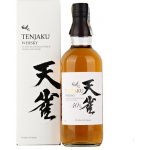 Tenjaku whisky 40% 0,7 l (karton) – Hledejceny.cz