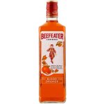 Beefeater Blood Orange 37,5% 0,7 l (holá láhev) – Zboží Dáma