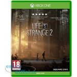 Life is Strange 2 – Hledejceny.cz