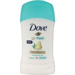 Dove Go Fresh Pear & Aloe Vera Scent deostick 40 ml – Zboží Mobilmania