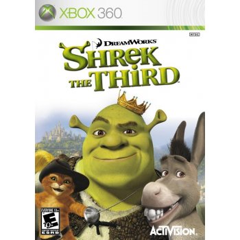 Shrek The Third