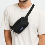 Patagonia ULTRALIGHT BLACK HOLE MINI HIP PACK – Zboží Mobilmania